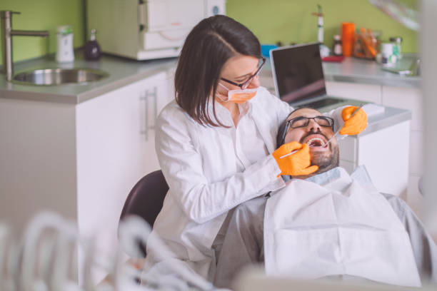 Best Emergency Gum Treatment in Laurel Hill, NC