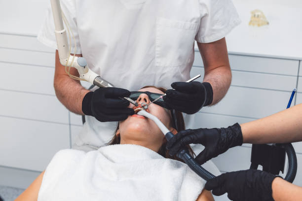 Best Weekend Emergency Dentist in Laurel Hill, NC